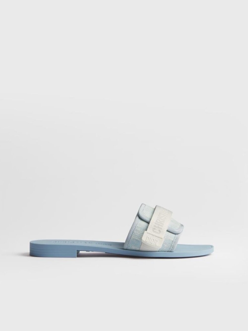 Dior Dio(R)Evolution Dioriviera Sandals IT 37 Women